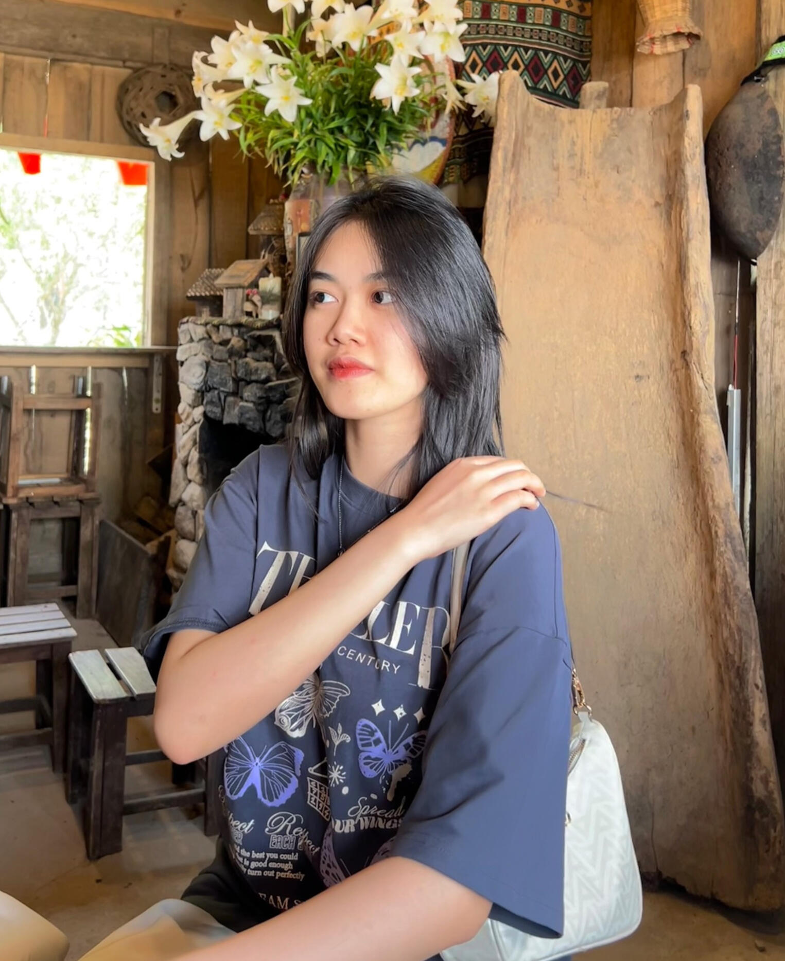 Tracy Nguyen Food Blogger